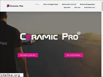 ceramicpro.se