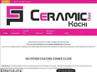 ceramicprokochi.com