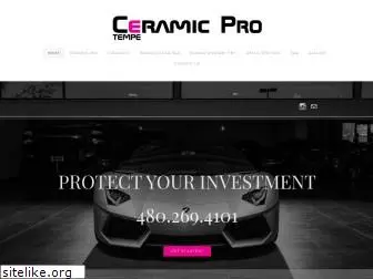 ceramicprotempe.com