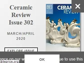 ceramicreview.com