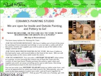 ceramics-painting.com