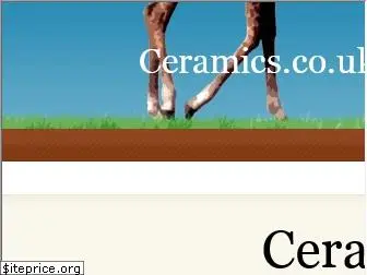 ceramics.co.uk