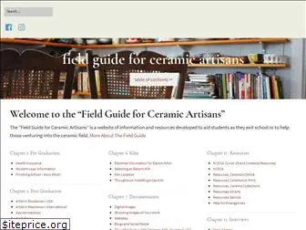 ceramicsfieldguide.org