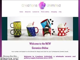 ceramicsonline.com