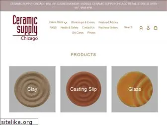 ceramicsupplychicago.com