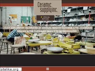 ceramicsupplyinc.com