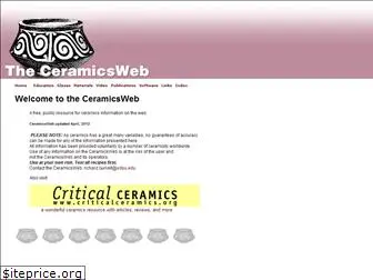ceramicsweb.org