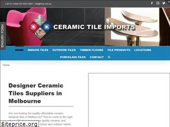 ceramictileimports.com.au