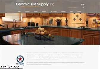 ceramictilesupplyonline.com