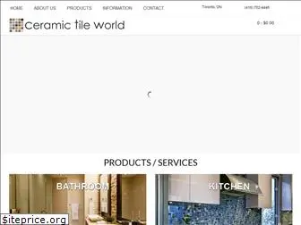 ceramictileworld.ca