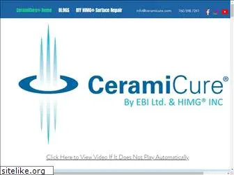 ceramicure.com