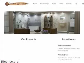 ceramicwholesaler.co.za