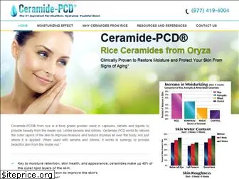 ceramide-pcd.com