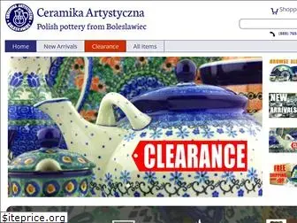 ceramika-artystyczna.com