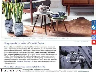 ceramika-design.com.pl