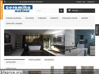 ceramika-online.pl