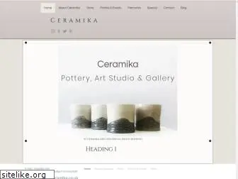 ceramika.co.uk