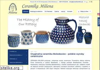 ceramikamillena.pl