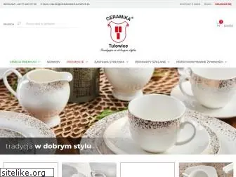 ceramikatulowice.pl