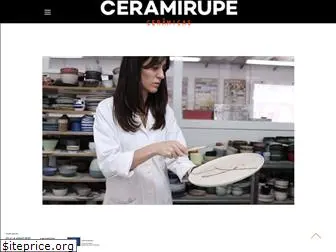 ceramirupe.com