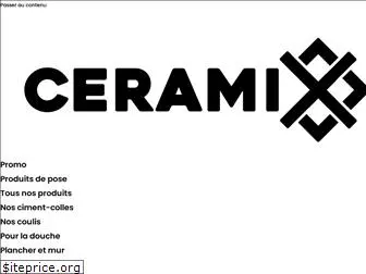 ceramix.ca