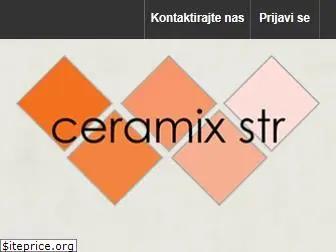 ceramixradnja.com