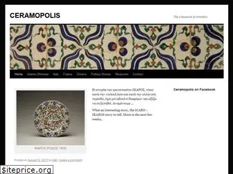 ceramopolis.com