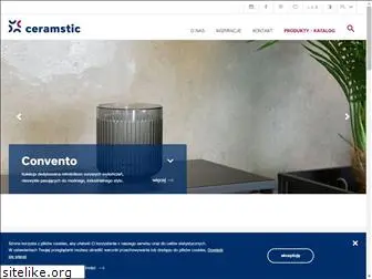 ceramstic.com