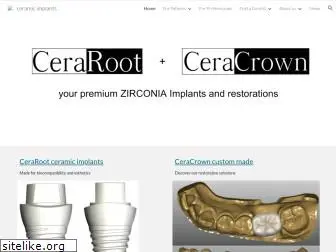 ceraroot.com