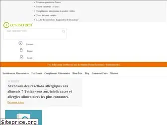 cerascreen.fr