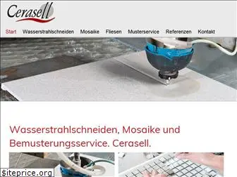 cerasell.de