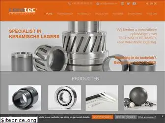 ceratec-ceramic-bearings.com