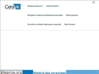 cerave.com.br