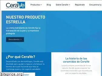 cerave.es