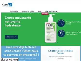 cerave.fr