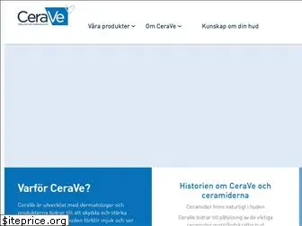 cerave.se