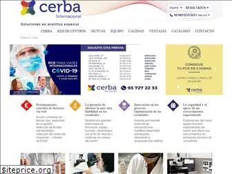 cerba.com