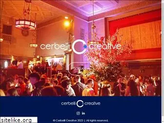 cerbellicreative.com