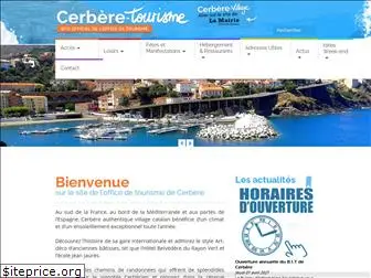 cerbere-tourisme.com