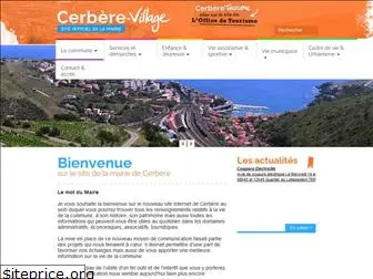 cerbere-village.com