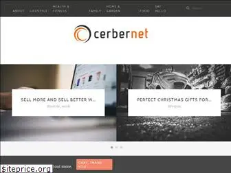 cerbernet.co.uk