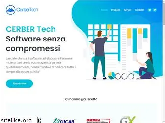 cerbertech.com