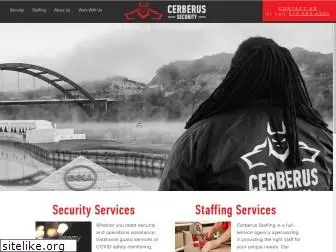 cerberus-security.com
