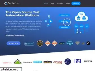 cerberus-testing.org