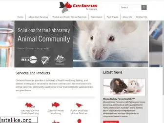 cerberus.net.au