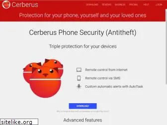 cerberusapp.com