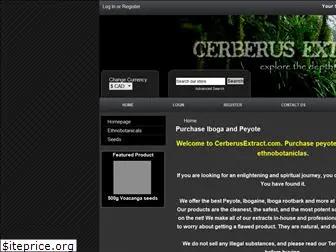 cerberusextract.com