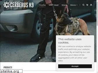 www.cerberusk-9.com