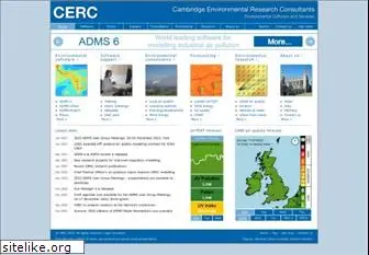 cerc.co.uk