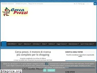 cerca-prezzi.it